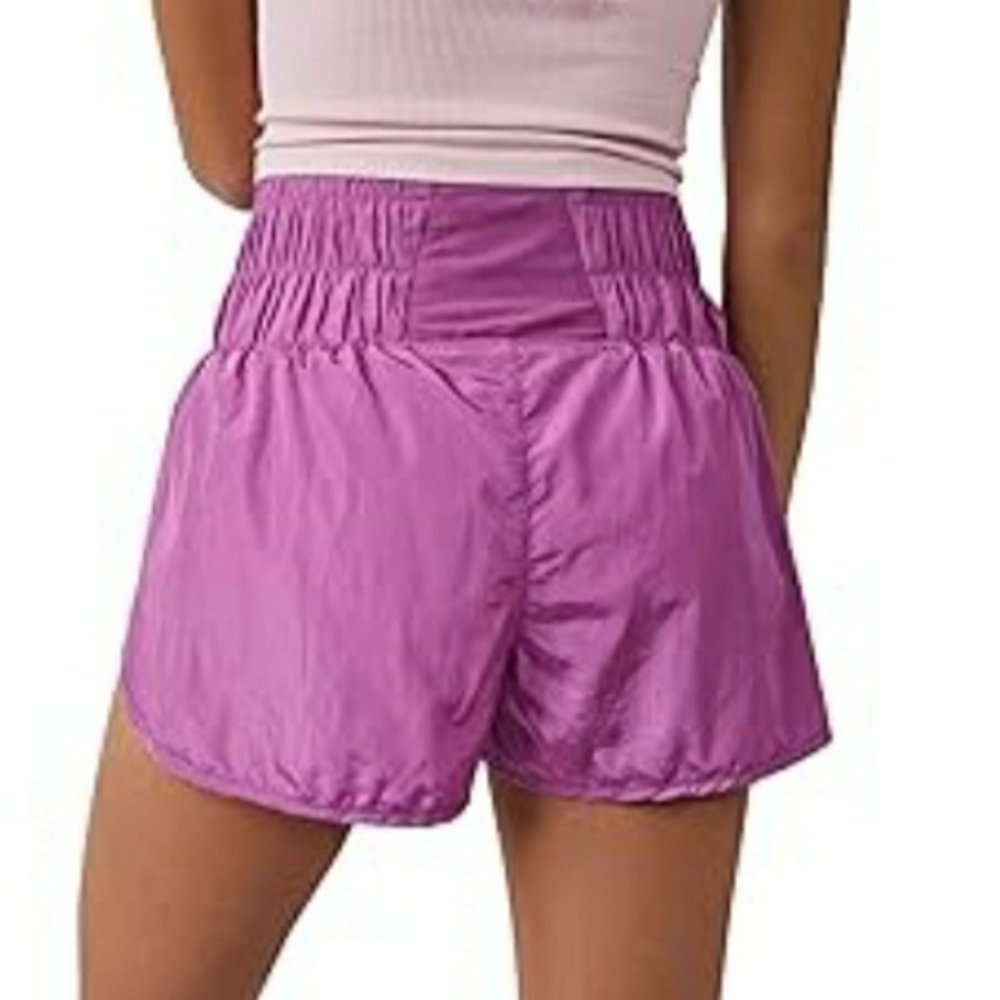 Free People The Way Home Shorts